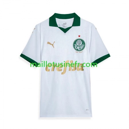 Maillot de Foot Palmeiras Extérieur 2024